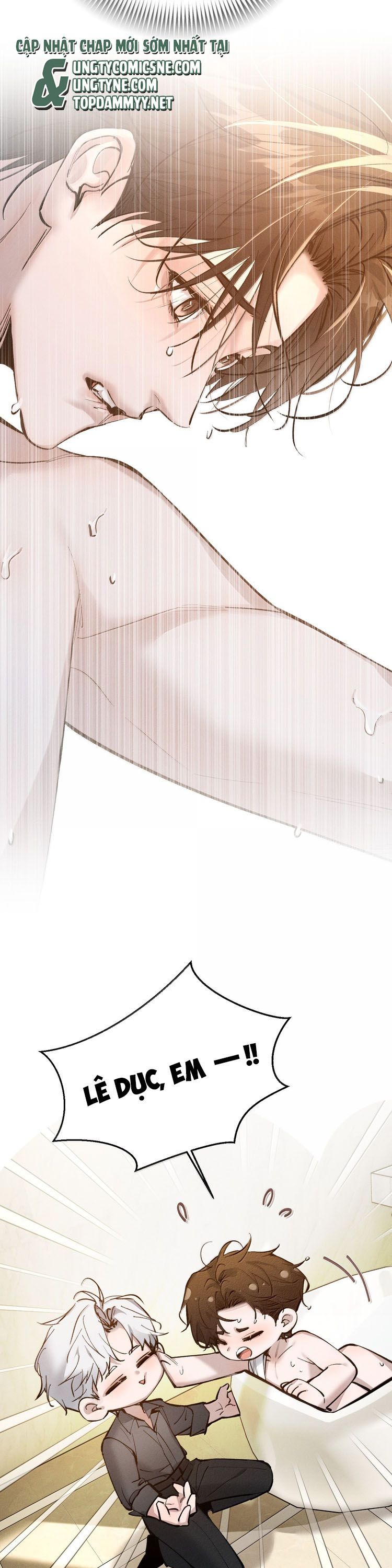 Ảnh Đế Cứ Muốn Làm Kim Chủ Của Tôi Chap 74 - Trang 4