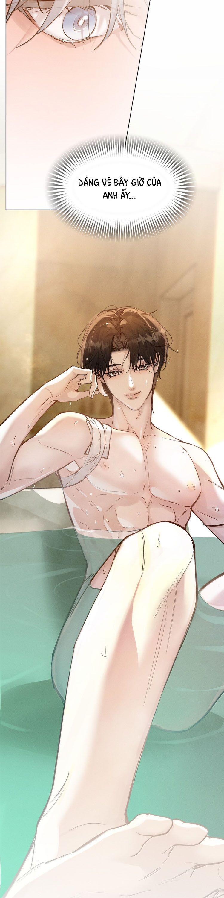 Ảnh Đế Cứ Muốn Làm Kim Chủ Của Tôi Chap 74 - Trang 4