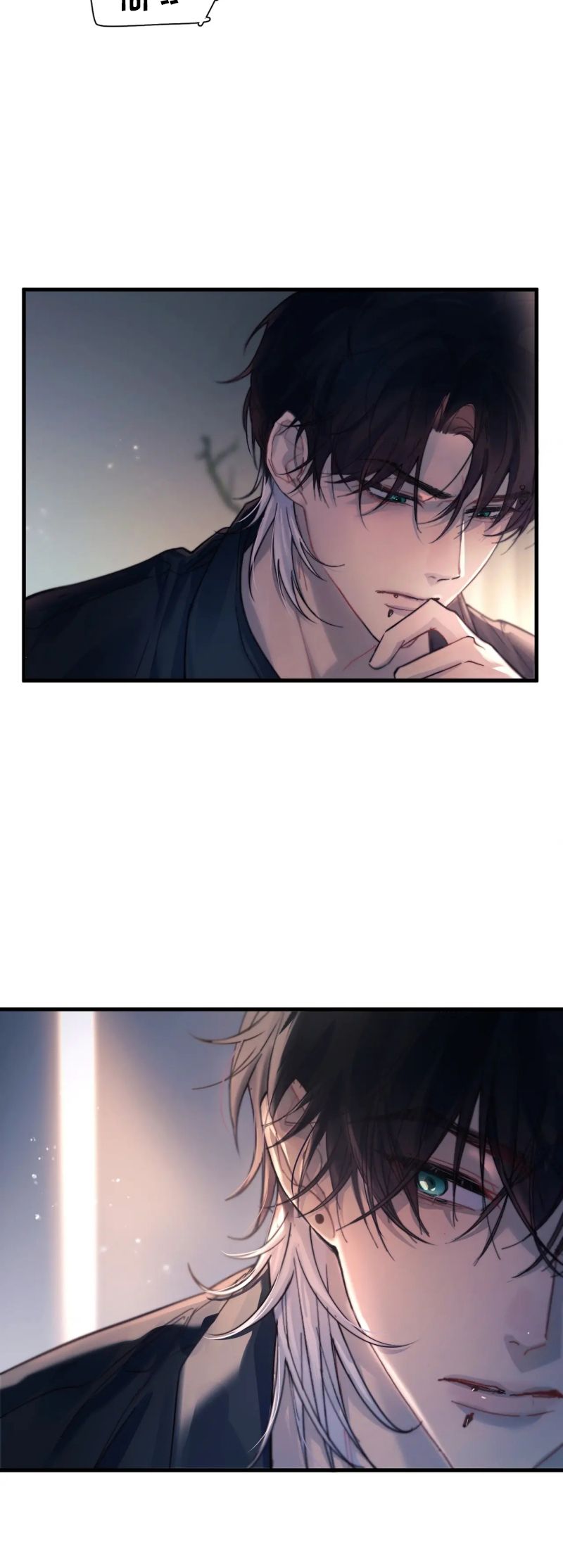 Tinh Vệ Chap 31 - Next Chap 32