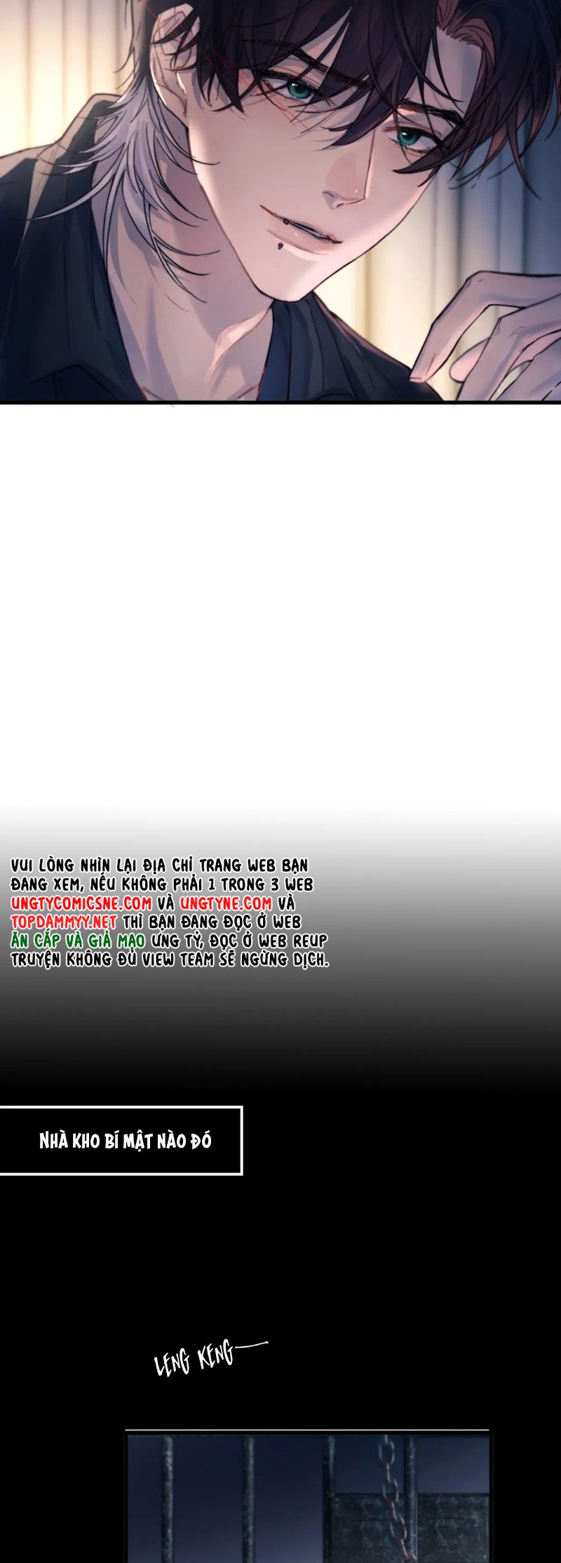 Tinh Vệ Chap 31 - Next Chap 32