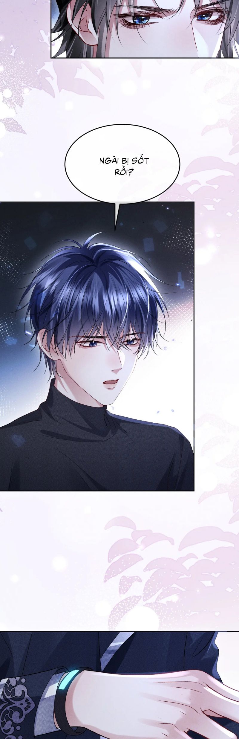 Quan Chỉ Huy Cao Lãnh Hễ Hôn Là Khóc Chap 18 - Trang 2