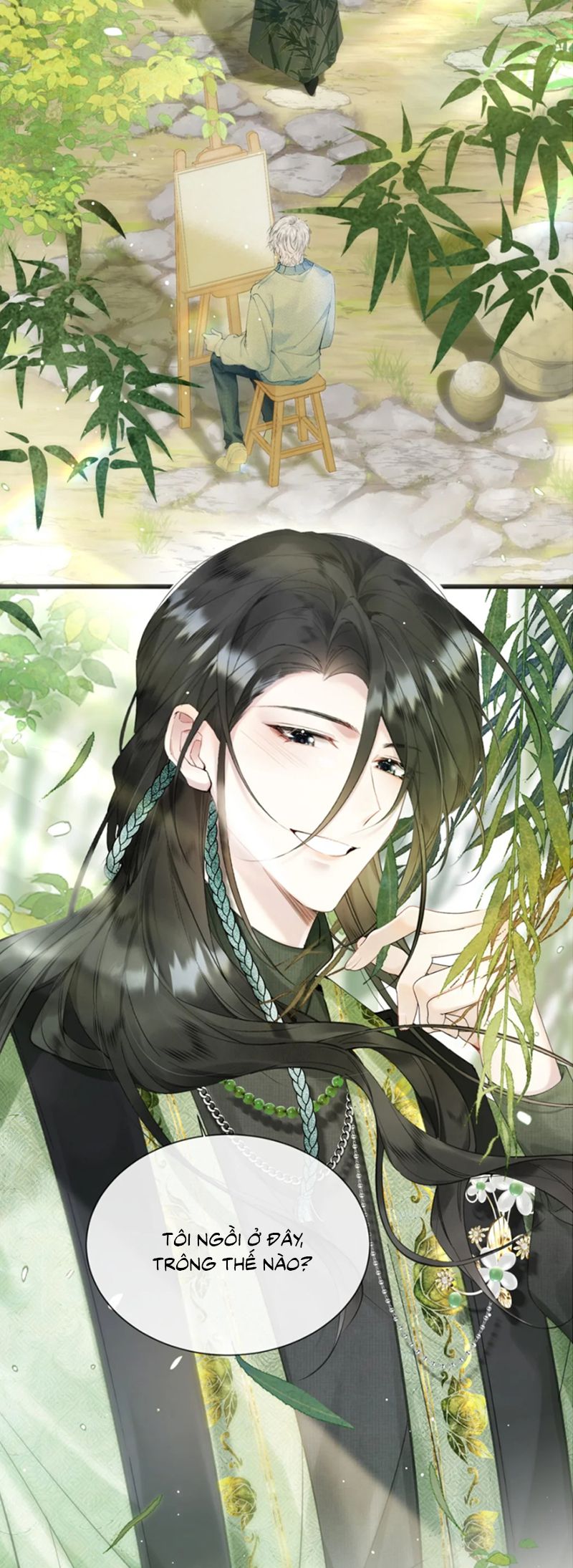 Thập Triều Chap 12 - Trang 3