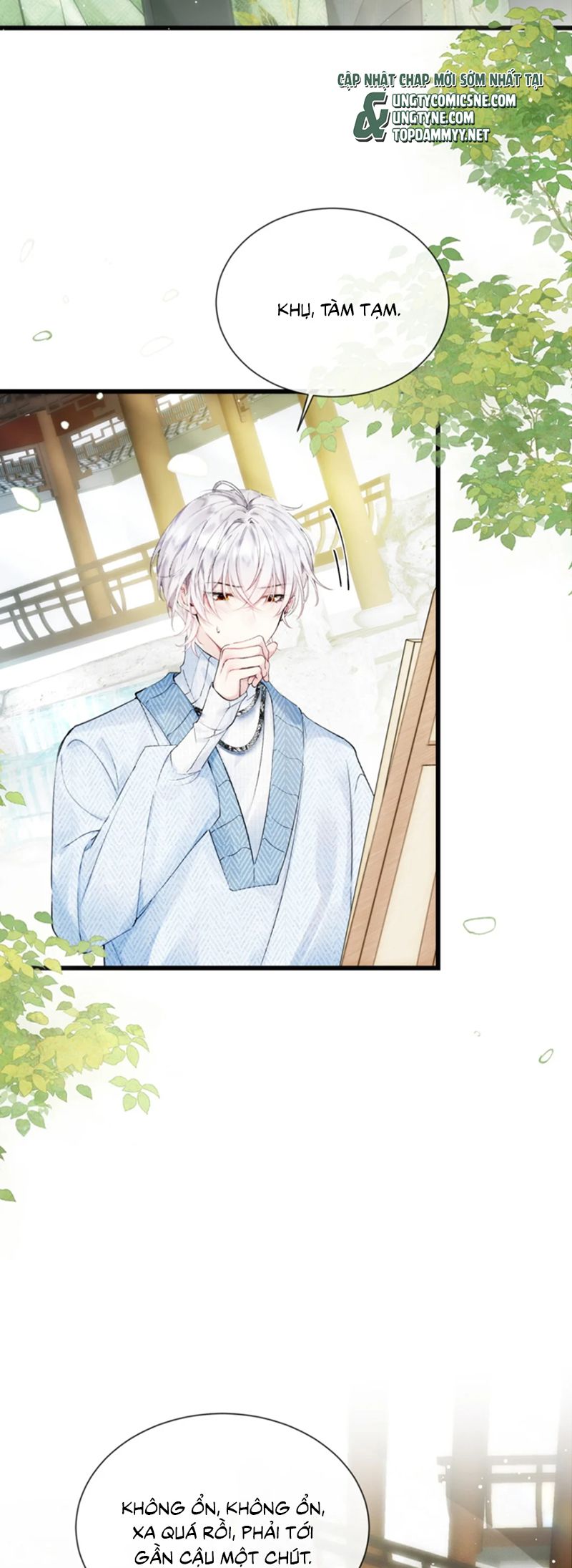 Thập Triều Chap 12 - Trang 3