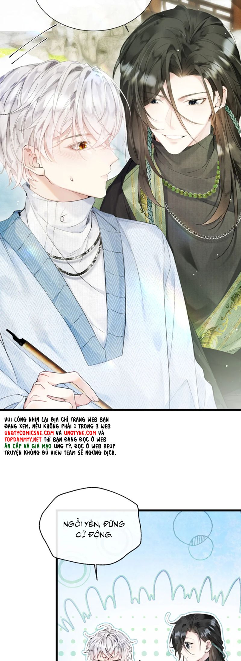 Thập Triều Chap 12 - Trang 3