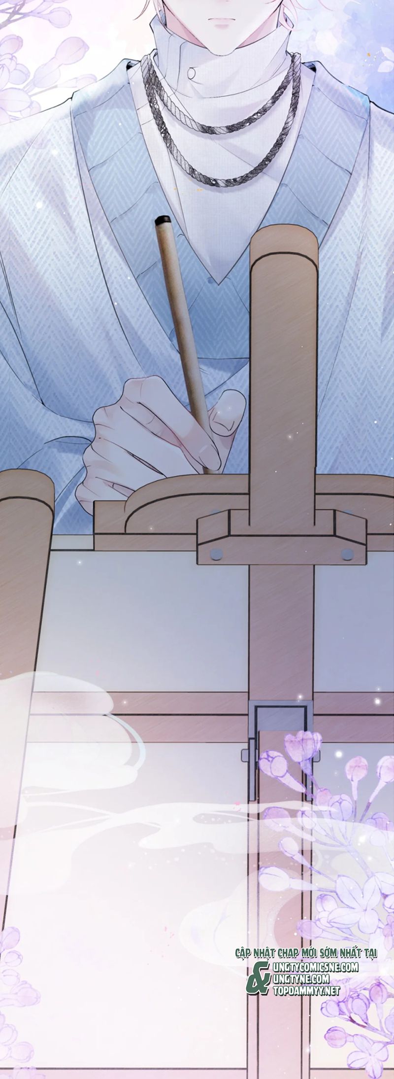 Thập Triều Chap 12 - Trang 3