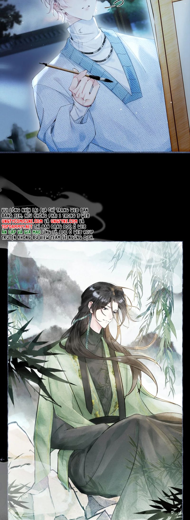 Thập Triều Chap 12 - Trang 3