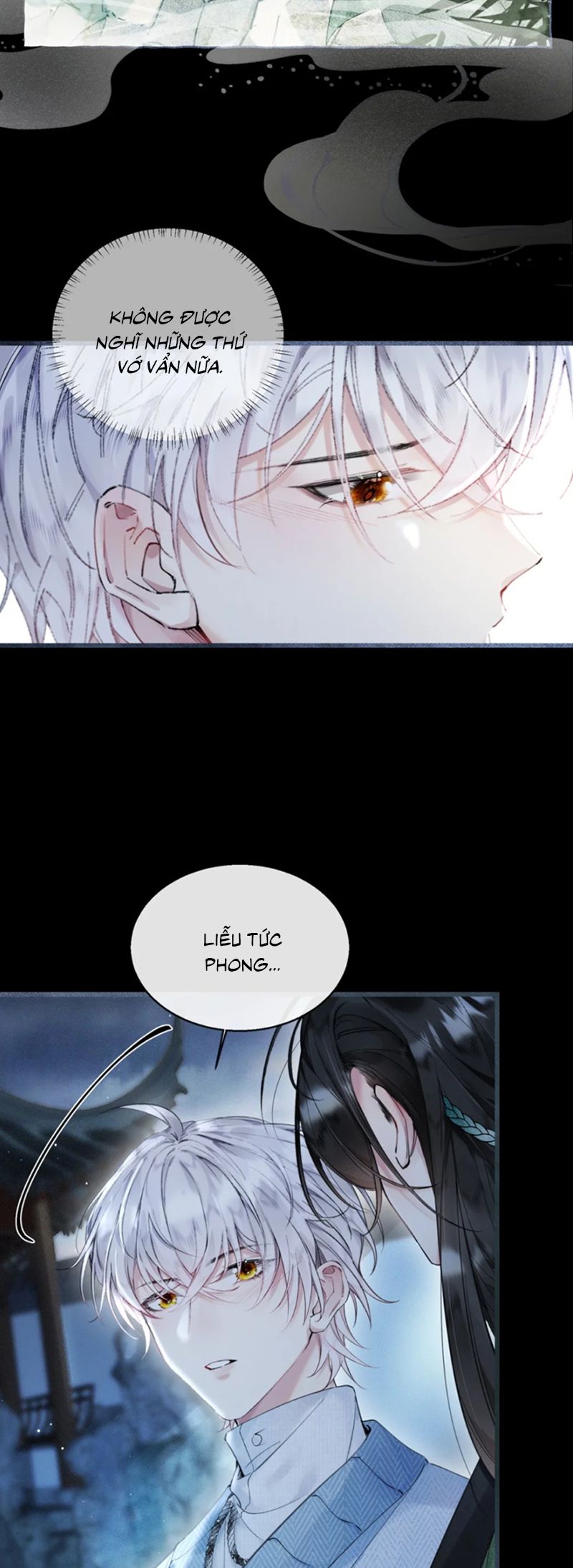 Thập Triều Chap 12 - Trang 3