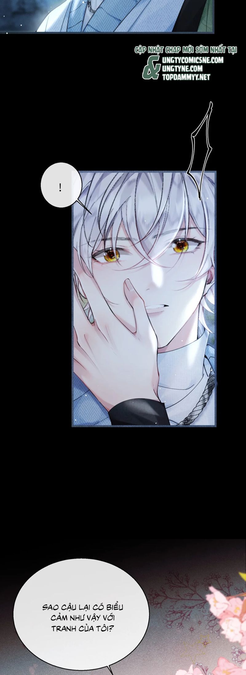 Thập Triều Chap 12 - Trang 3