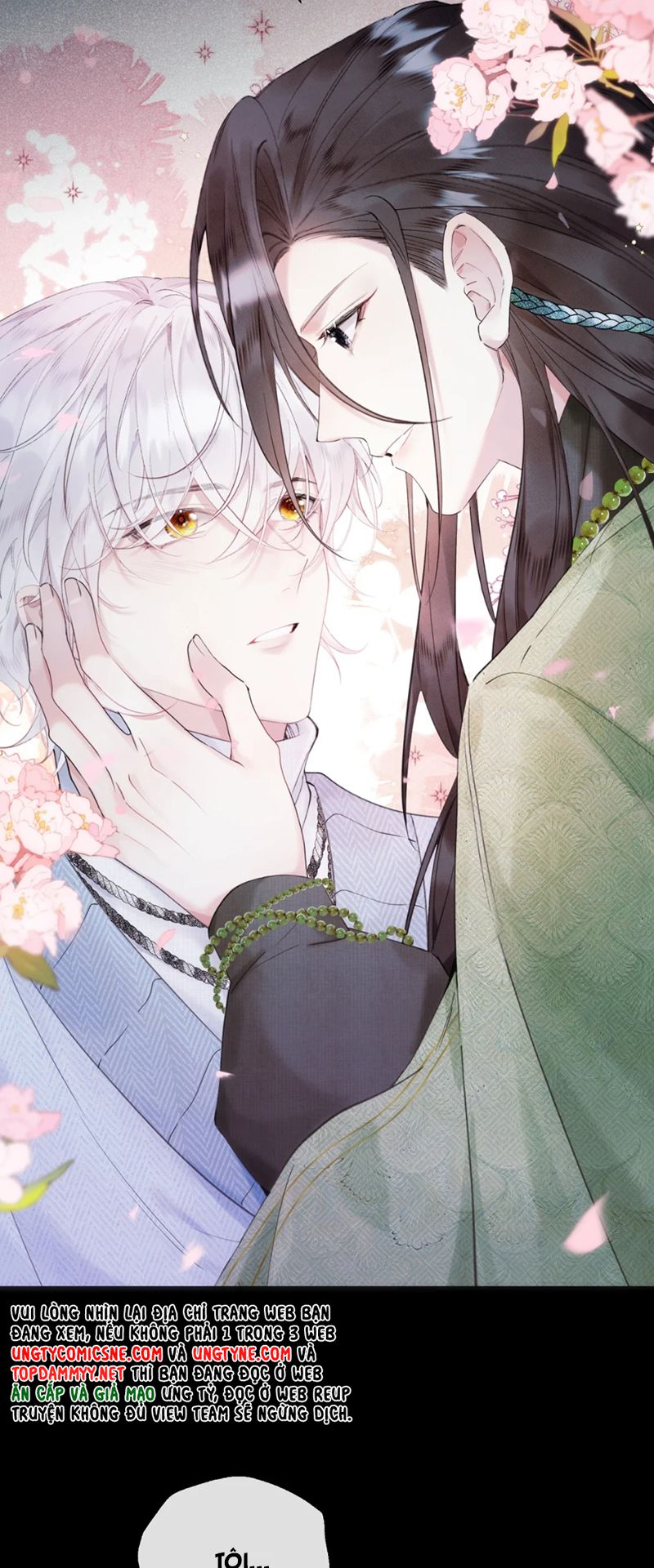 Thập Triều Chap 12 - Trang 3