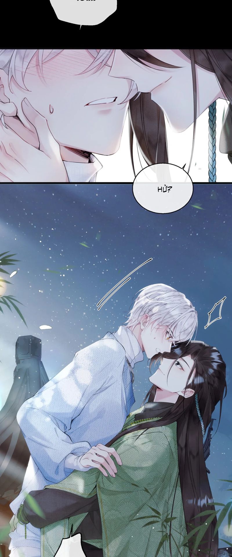 Thập Triều Chap 12 - Trang 3