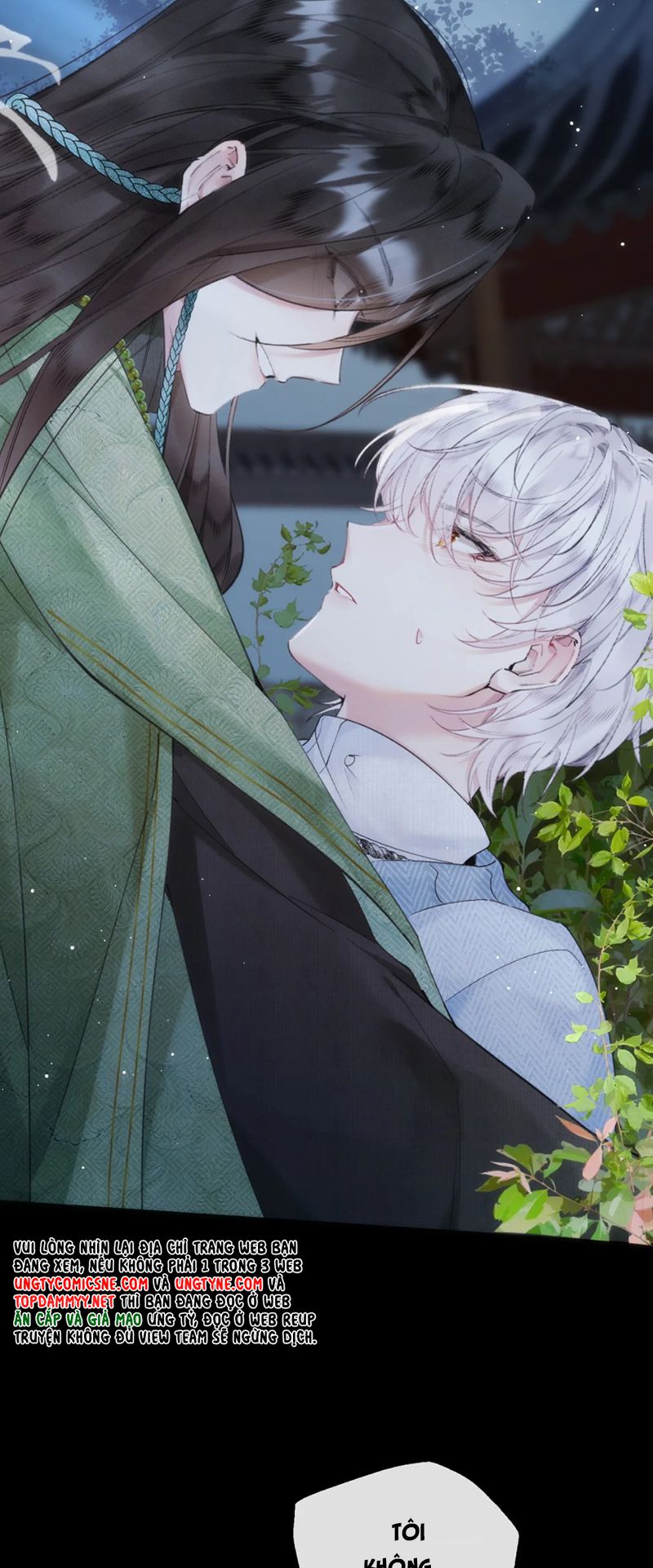Thập Triều Chap 12 - Trang 3
