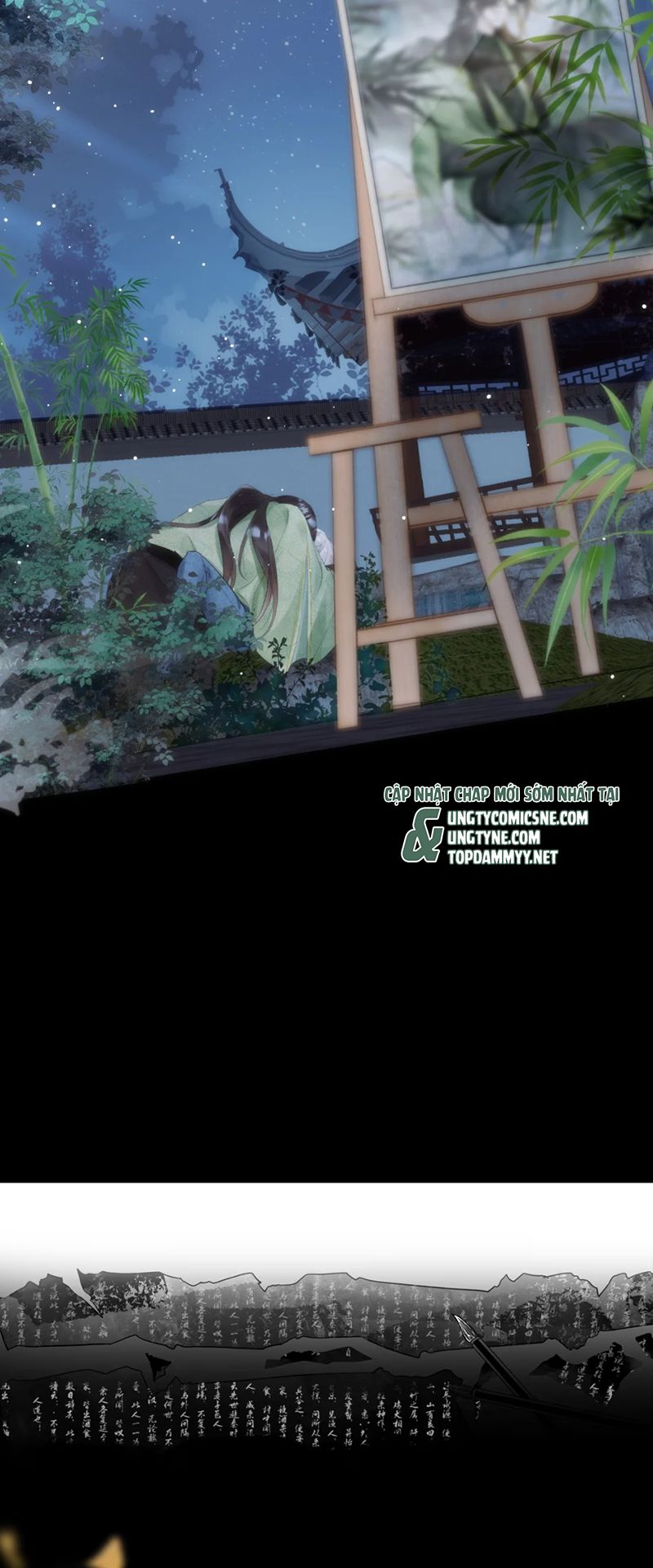 Thập Triều Chap 12 - Trang 3