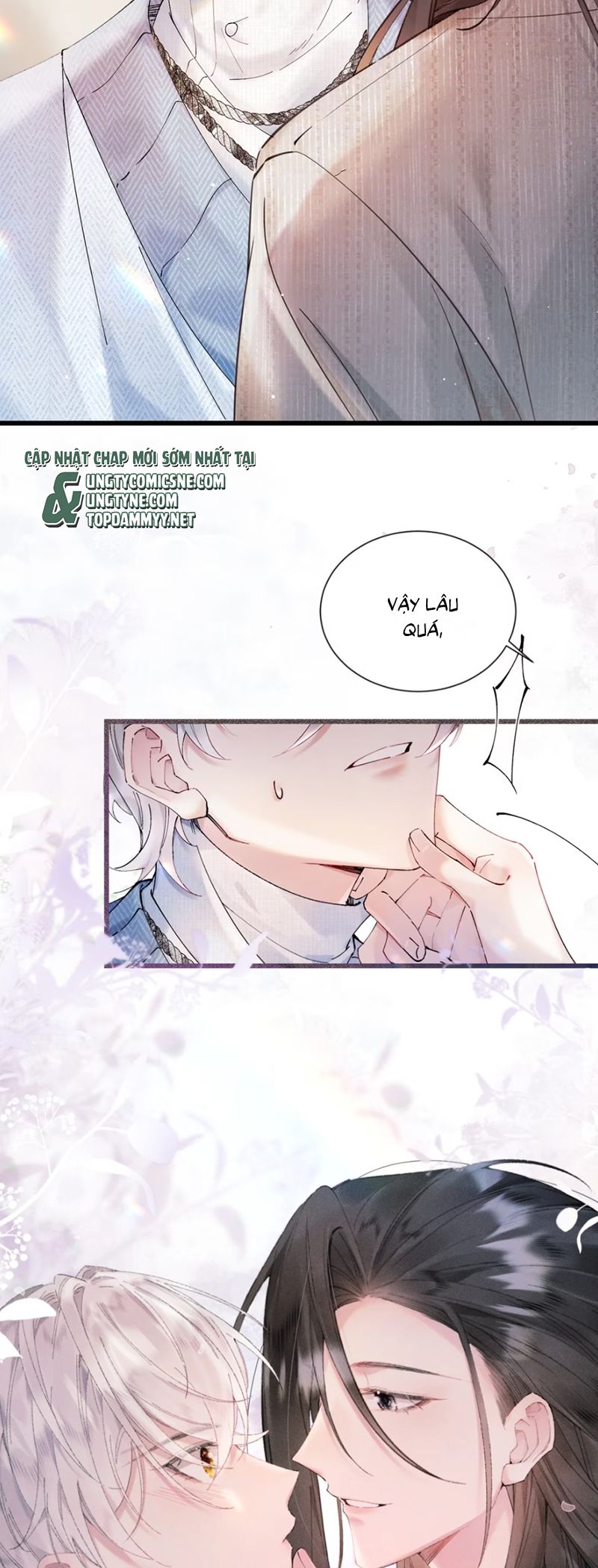 Thập Triều Chap 12 - Trang 3