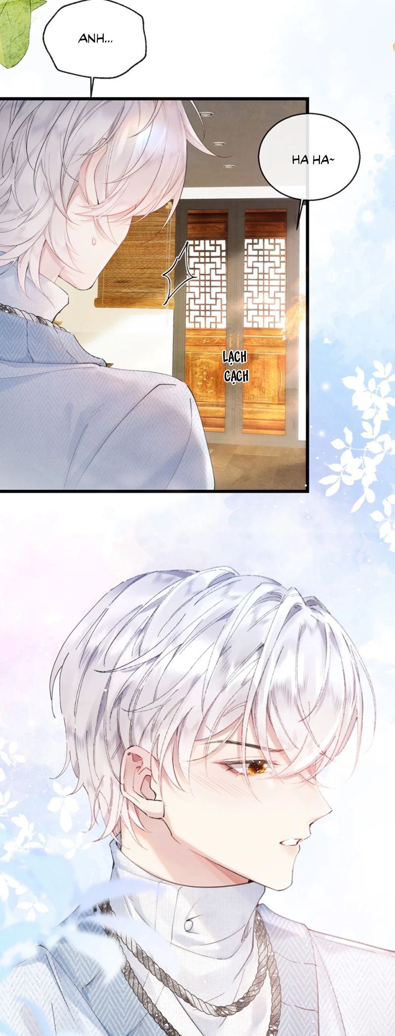 Thập Triều Chap 12 - Trang 3