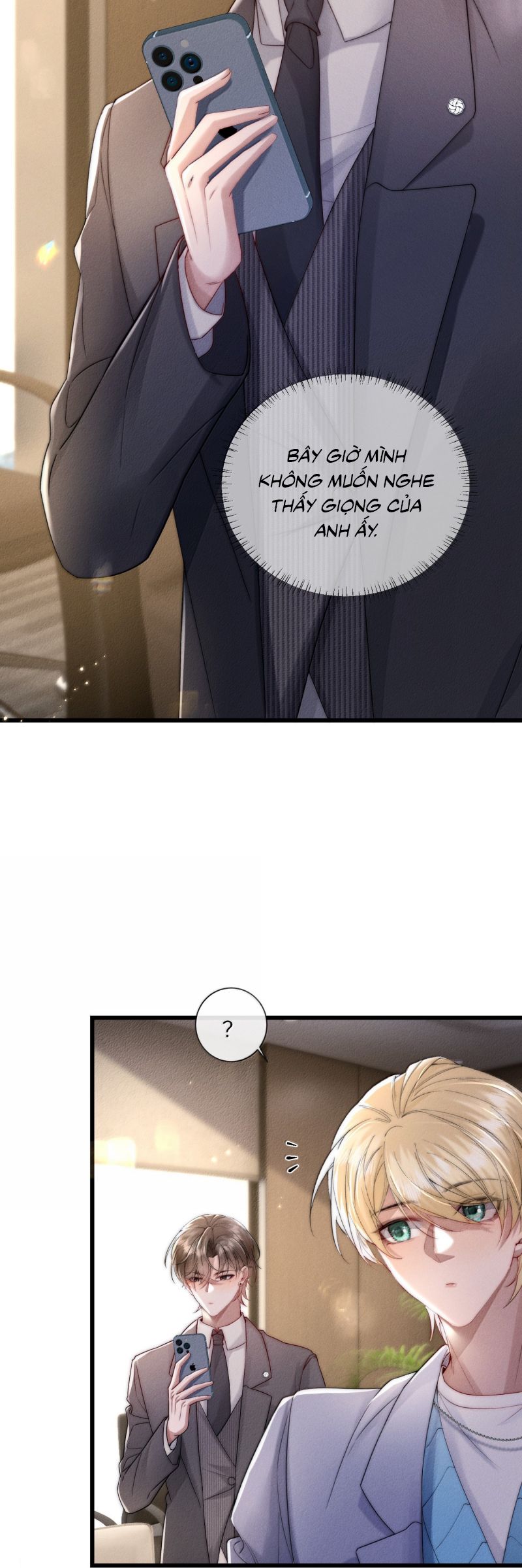 Kế Hoạch Tự Dưỡng Cuồng Khuyển Chap 72 - Trang 4