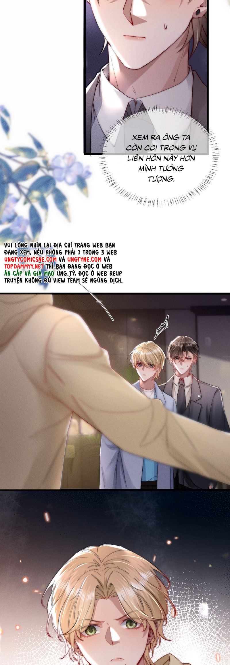 Kế Hoạch Tự Dưỡng Cuồng Khuyển Chap 72 - Trang 4