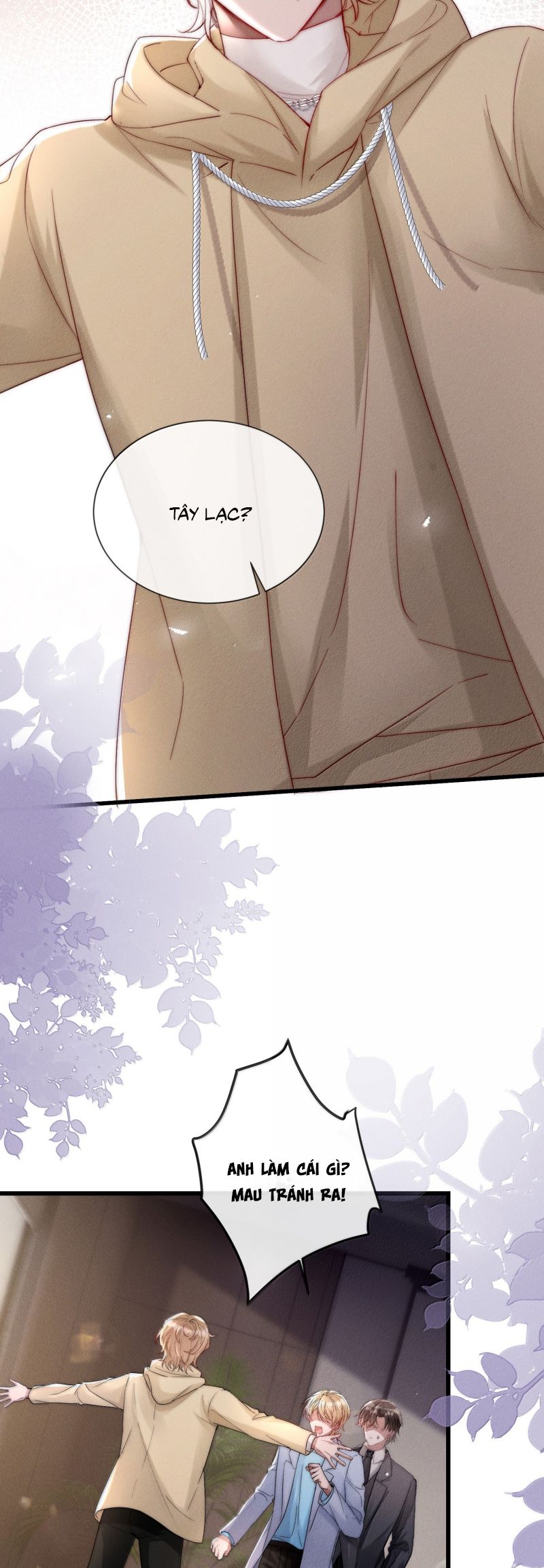 Kế Hoạch Tự Dưỡng Cuồng Khuyển Chap 72 - Trang 4