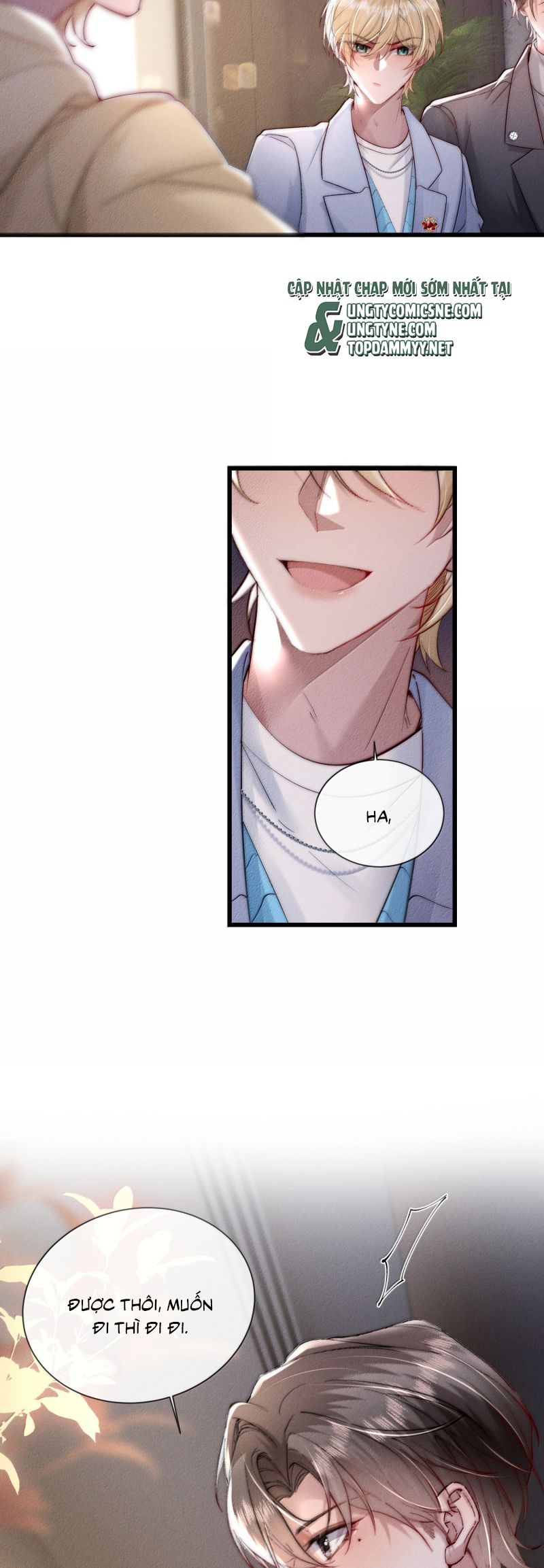 Kế Hoạch Tự Dưỡng Cuồng Khuyển Chap 72 - Trang 4