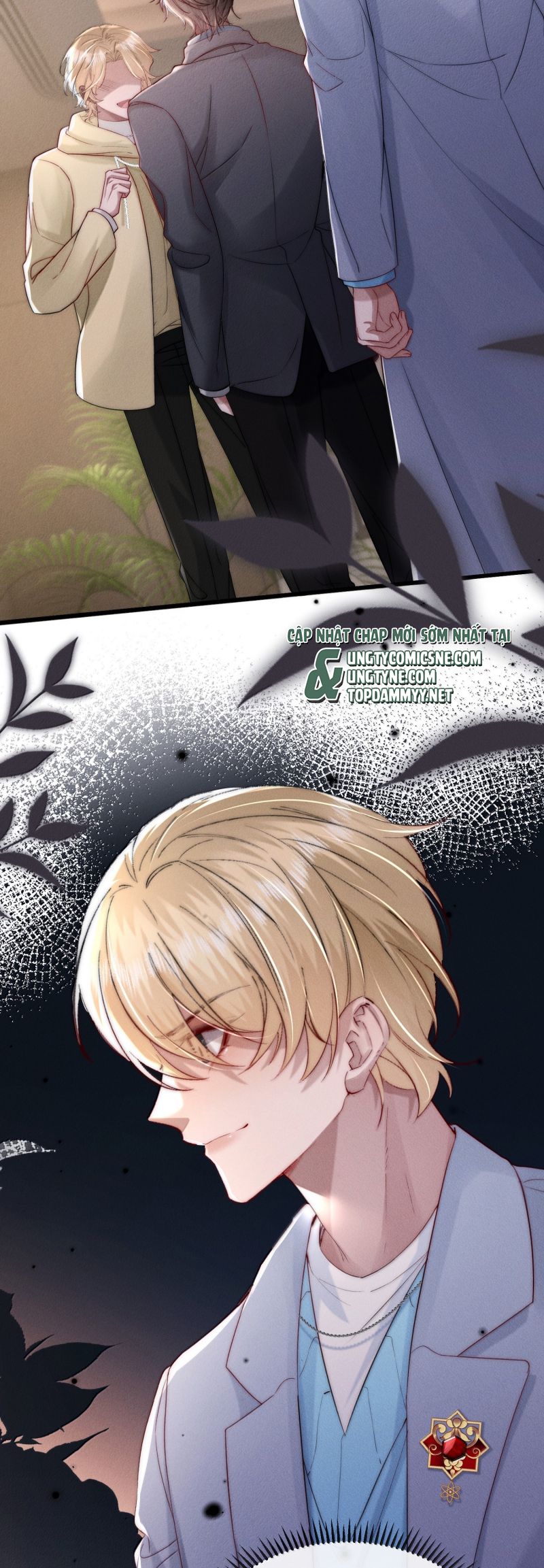 Kế Hoạch Tự Dưỡng Cuồng Khuyển Chap 72 - Trang 4