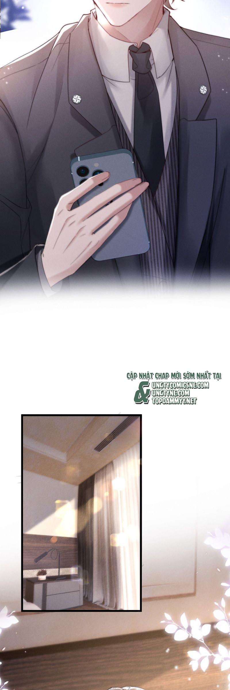 Kế Hoạch Tự Dưỡng Cuồng Khuyển Chap 72 - Trang 4