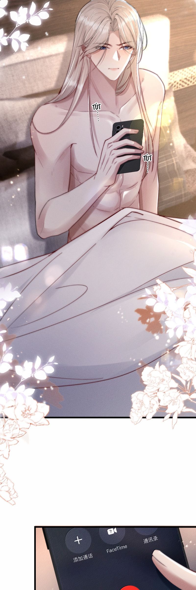 Kế Hoạch Tự Dưỡng Cuồng Khuyển Chap 72 - Trang 4