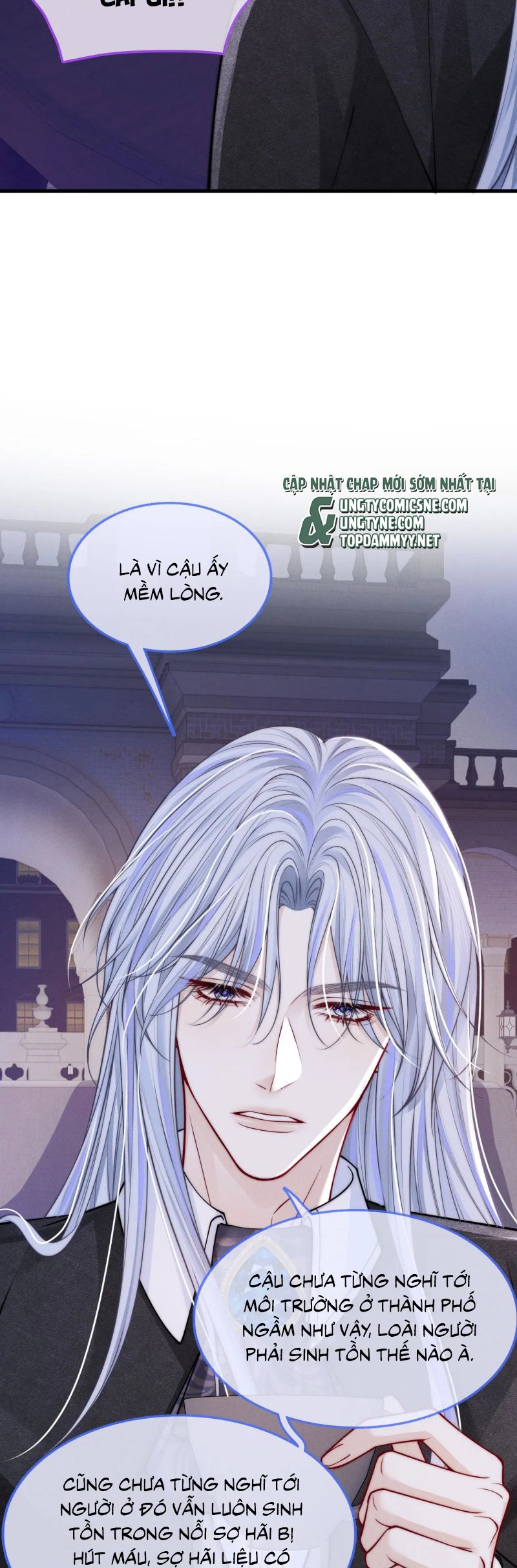 Bị Ép Xuyên Vào Phó Bản Dính Lấy Nhau Cùng Các Bạn Cùng Phòng Chap 48 - Next Chap 49