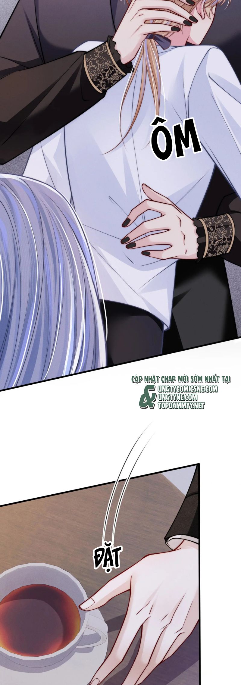 Bị Ép Xuyên Vào Phó Bản Dính Lấy Nhau Cùng Các Bạn Cùng Phòng Chap 48 - Next Chap 49