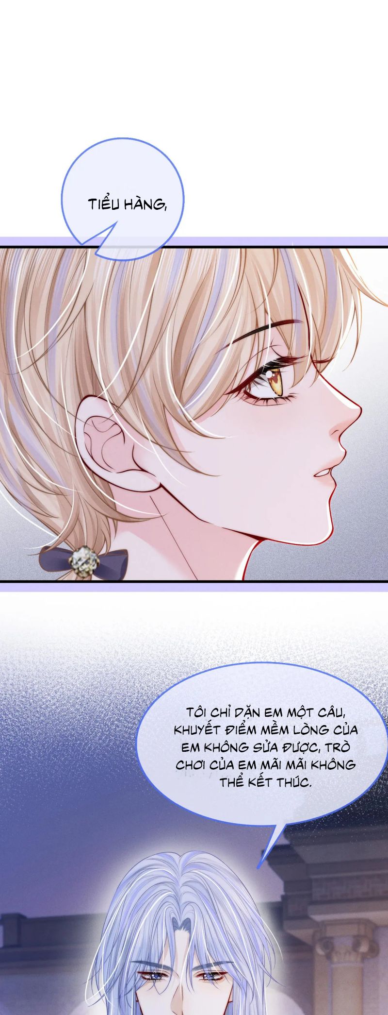 Bị Ép Xuyên Vào Phó Bản Dính Lấy Nhau Cùng Các Bạn Cùng Phòng Chap 48 - Next Chap 49