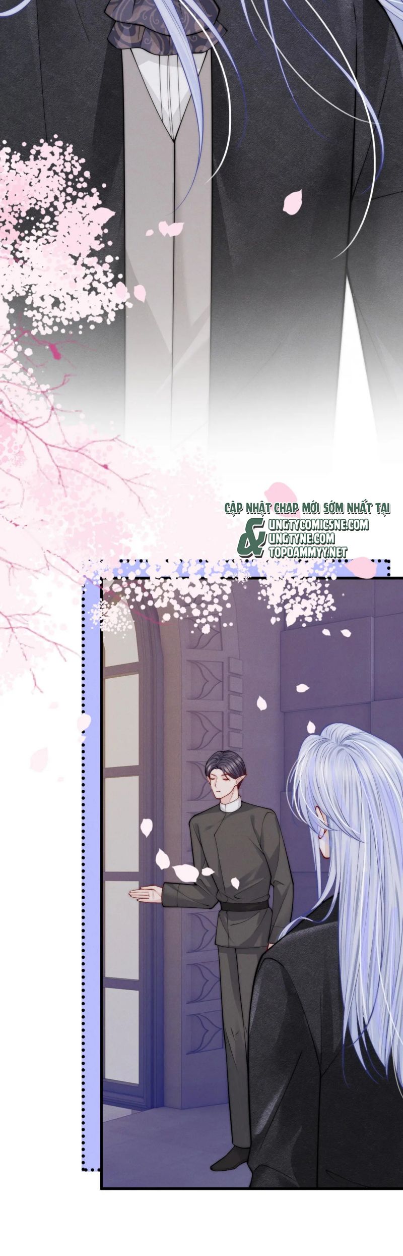 Bị Ép Xuyên Vào Phó Bản Dính Lấy Nhau Cùng Các Bạn Cùng Phòng Chap 48 - Next Chap 49