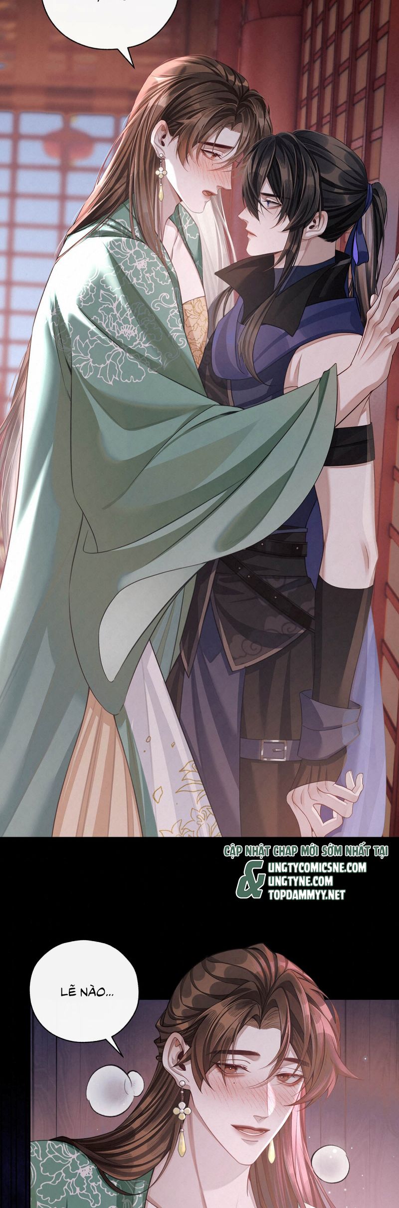 Hôm Nay Điện Hạ Bị Ám Sát Rồi À? Chap 13 - Next Chap 14