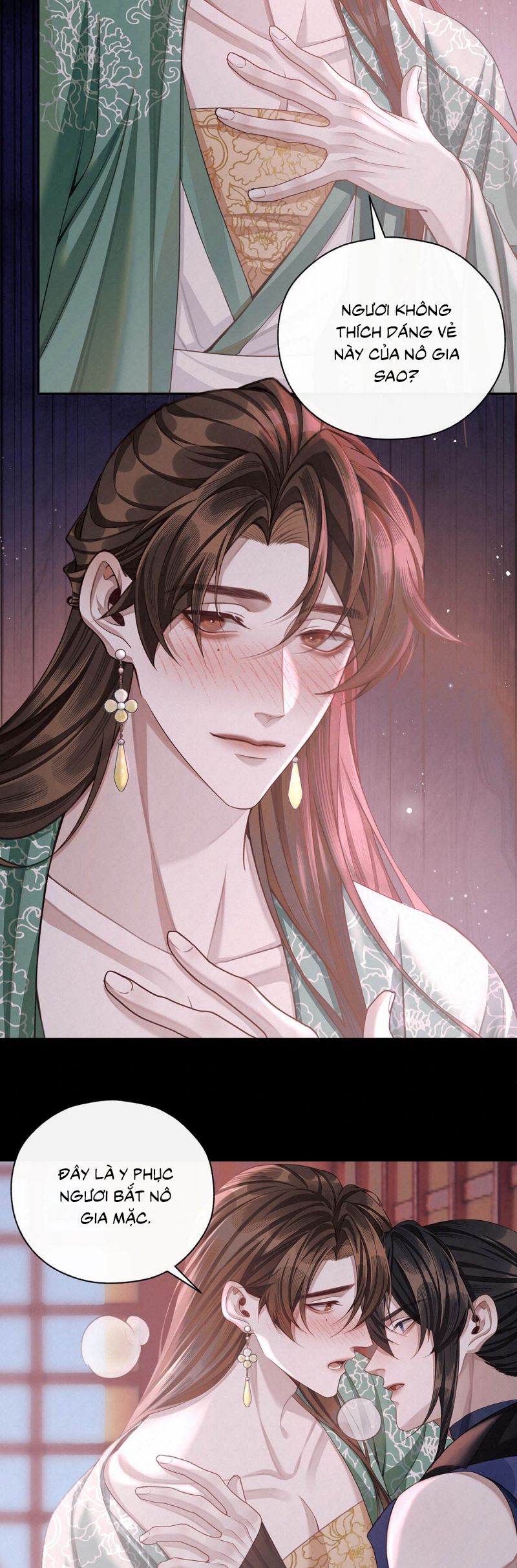 Hôm Nay Điện Hạ Bị Ám Sát Rồi À? Chap 13 - Next Chap 14