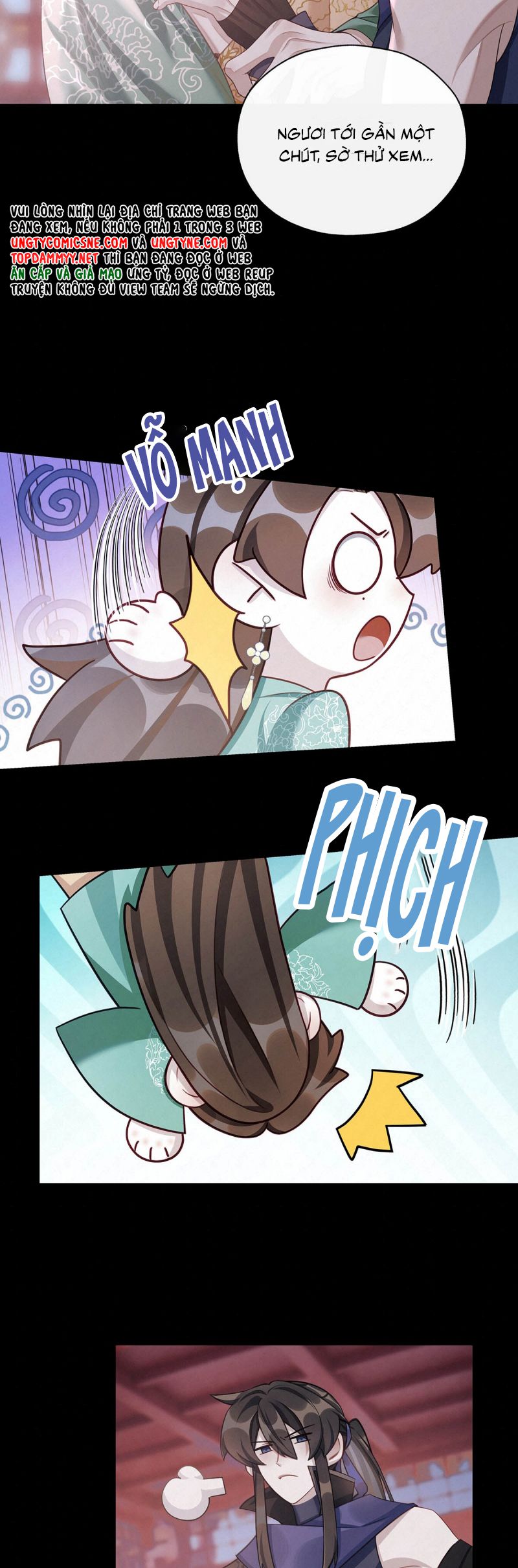 Hôm Nay Điện Hạ Bị Ám Sát Rồi À? Chap 13 - Next Chap 14