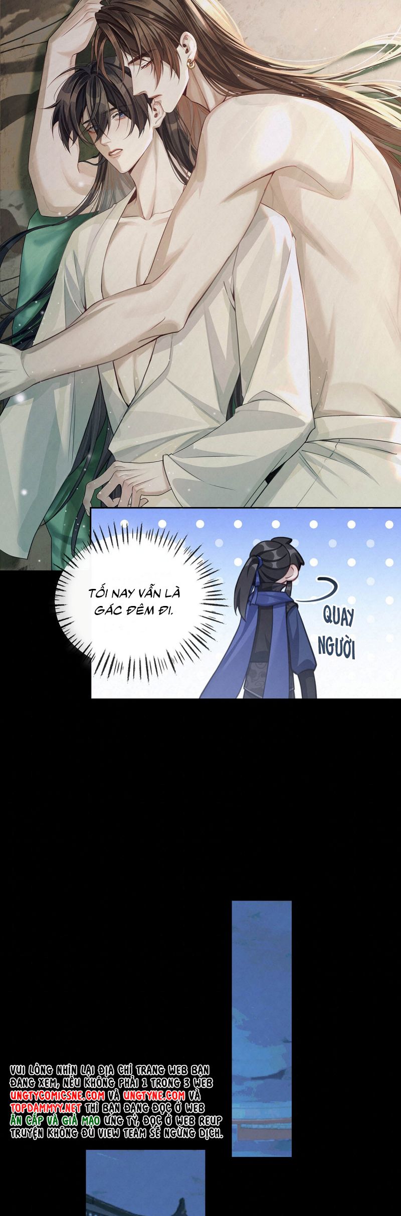 Hôm Nay Điện Hạ Bị Ám Sát Rồi À? Chap 13 - Next Chap 14