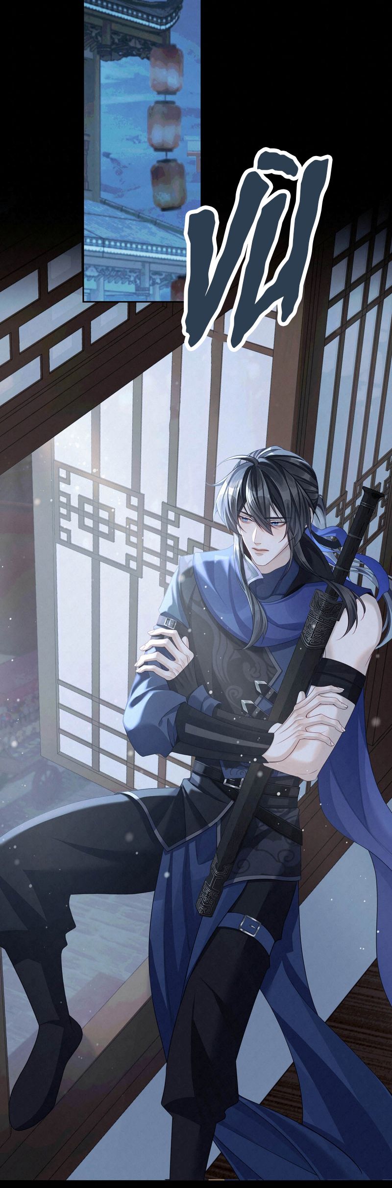 Hôm Nay Điện Hạ Bị Ám Sát Rồi À? Chap 13 - Next Chap 14