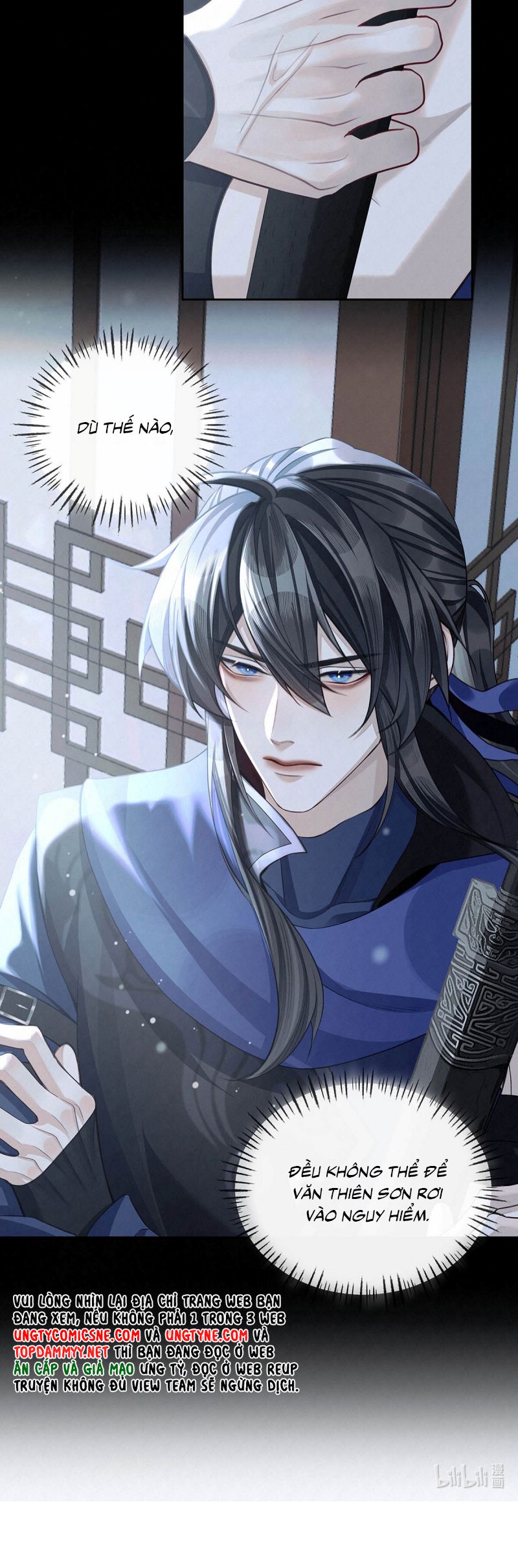 Hôm Nay Điện Hạ Bị Ám Sát Rồi À? Chap 13 - Next Chap 14