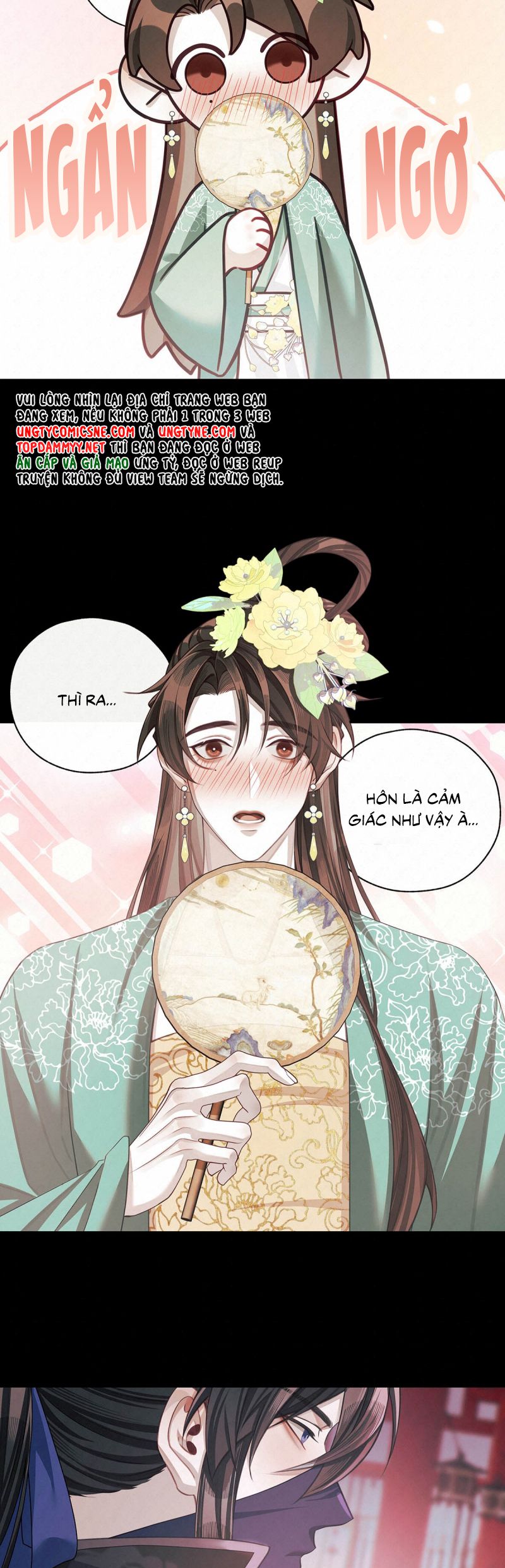 Hôm Nay Điện Hạ Bị Ám Sát Rồi À? Chap 13 - Next Chap 14