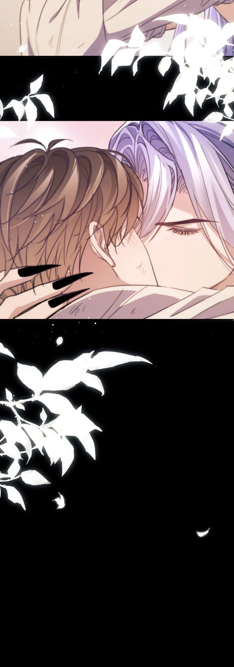 Desharow Nhân Ngư Chap 102 - Trang 4