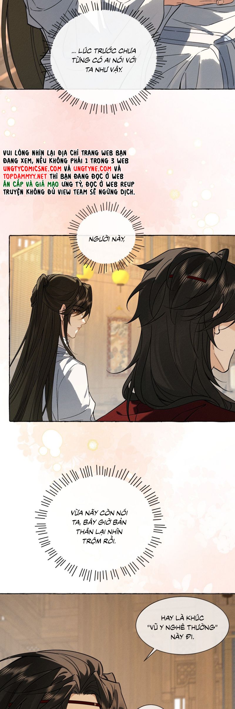 Lang Kỵ Trúc Mã Lai Chap 41 - Trang 4