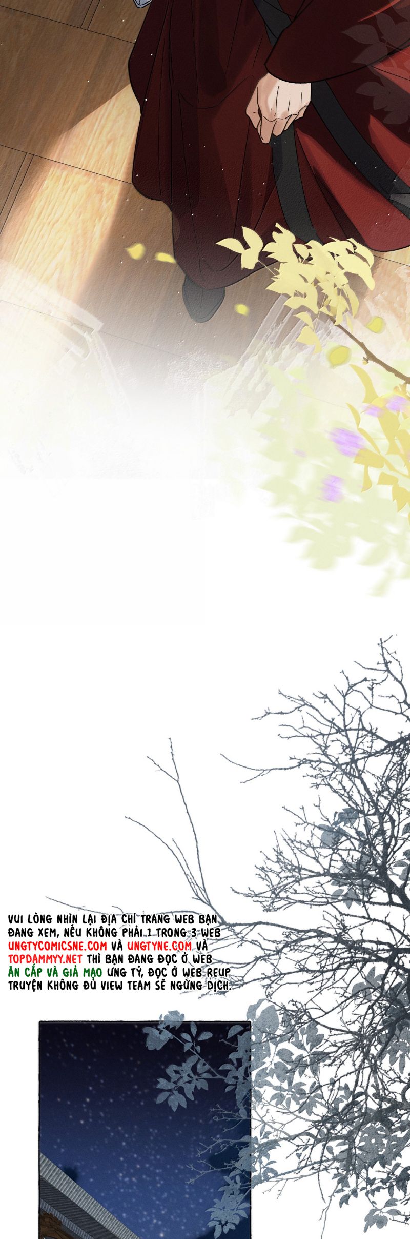 Lang Kỵ Trúc Mã Lai Chap 41 - Trang 4