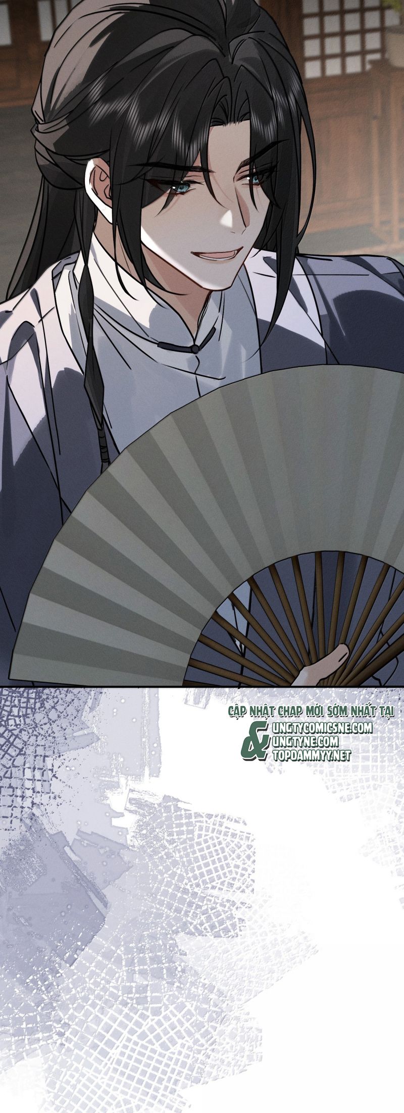 Lang Kỵ Trúc Mã Lai Chap 41 - Trang 4