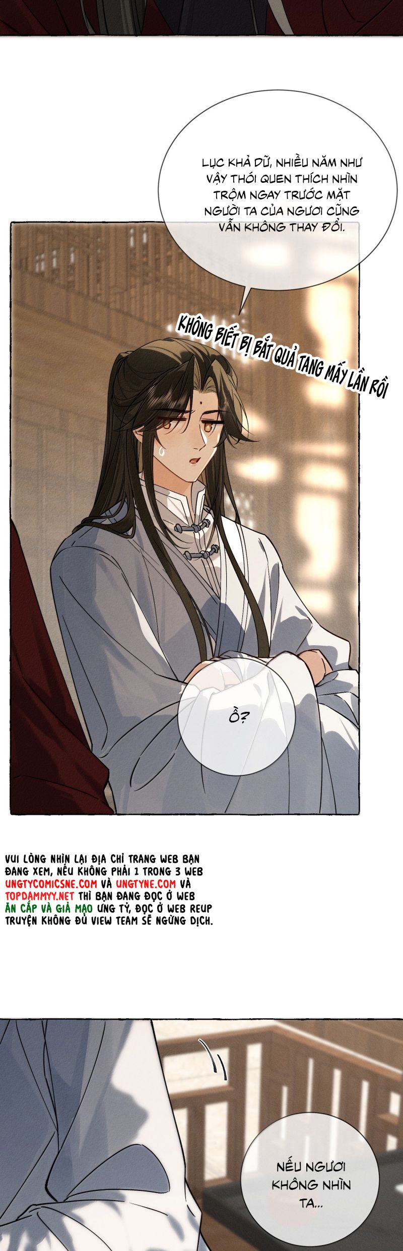 Lang Kỵ Trúc Mã Lai Chap 41 - Trang 4