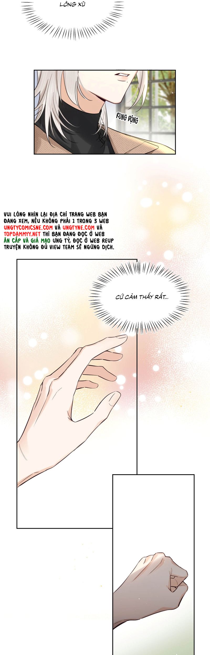 Lang Quân Muốn Chịu Trách Nhiệm Với Tôi Chap 13 - Next Chap 14