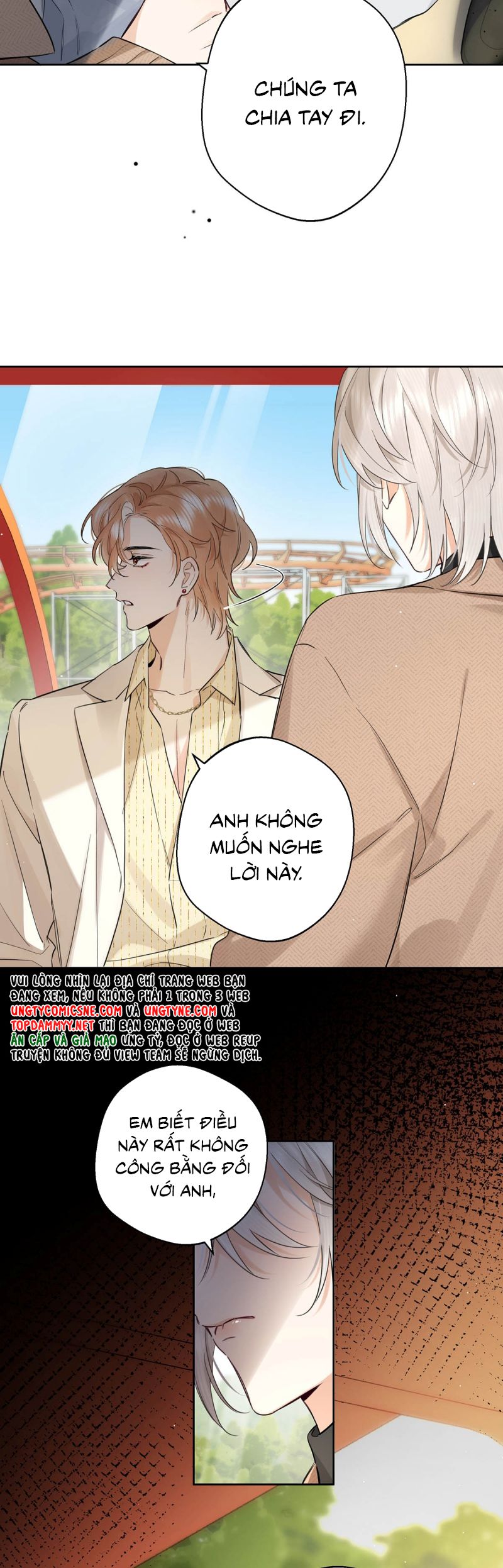 Lang Quân Muốn Chịu Trách Nhiệm Với Tôi Chap 13 - Next Chap 14