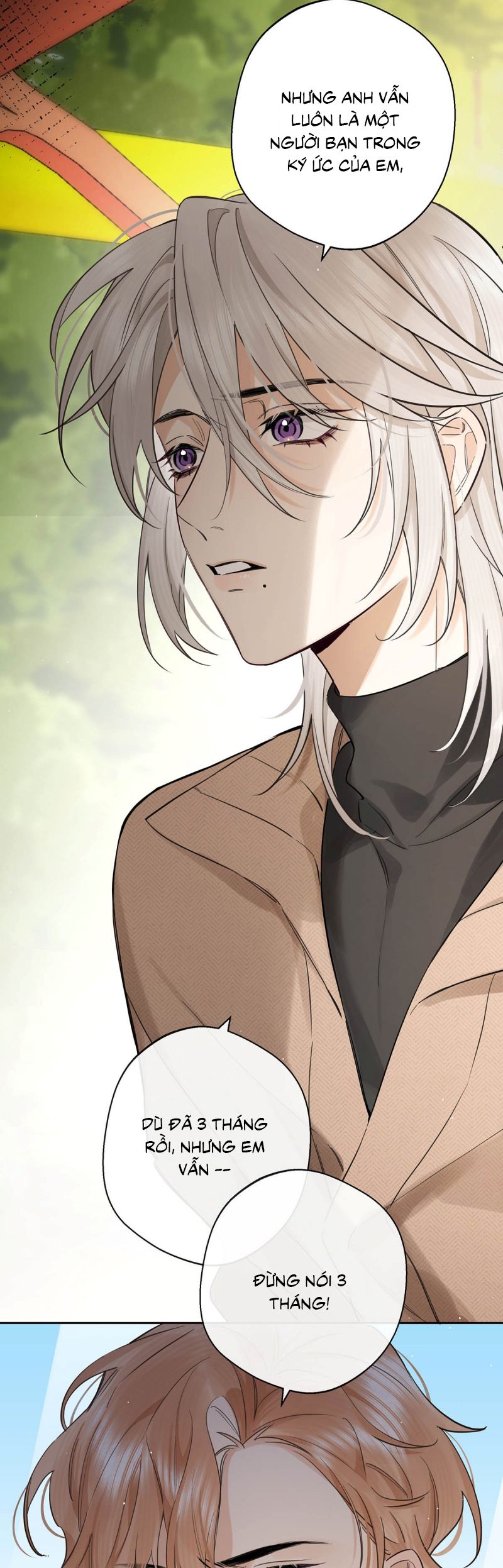 Lang Quân Muốn Chịu Trách Nhiệm Với Tôi Chap 13 - Next Chap 14