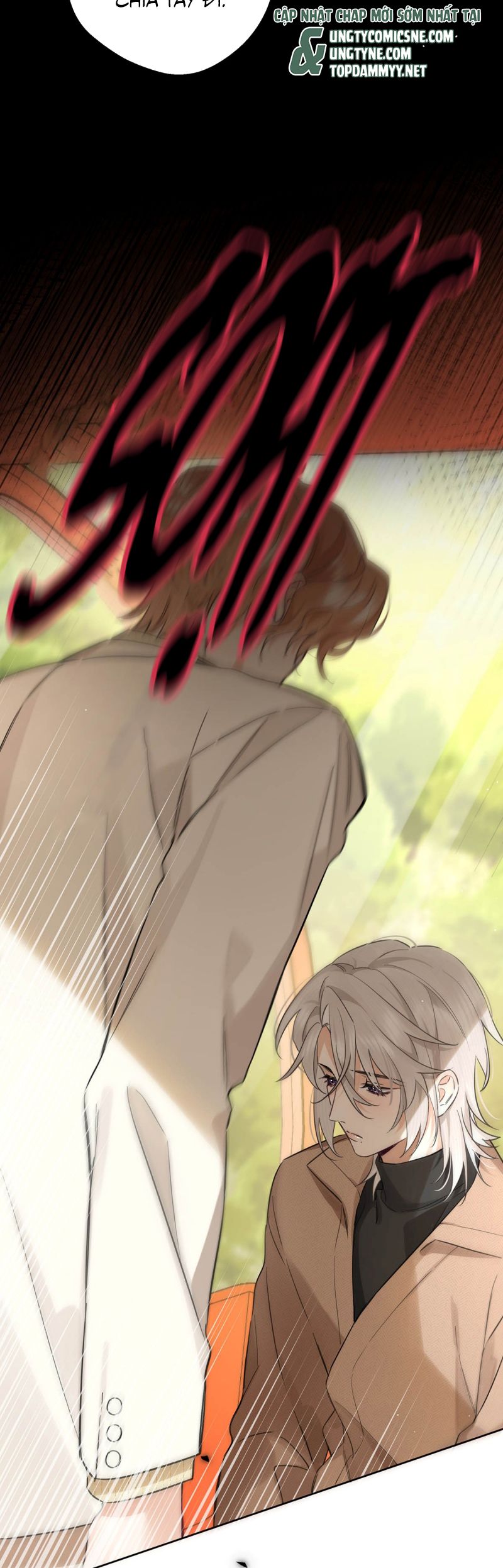 Lang Quân Muốn Chịu Trách Nhiệm Với Tôi Chap 13 - Next Chap 14