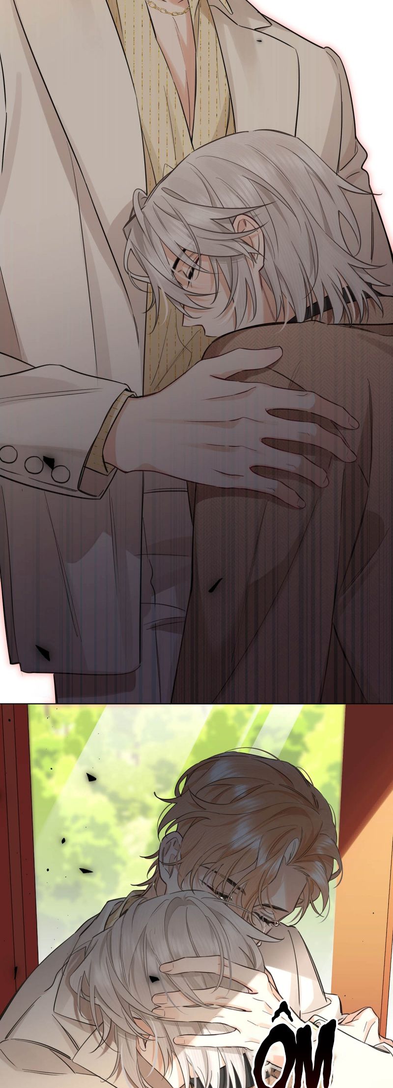 Lang Quân Muốn Chịu Trách Nhiệm Với Tôi Chap 13 - Next Chap 14