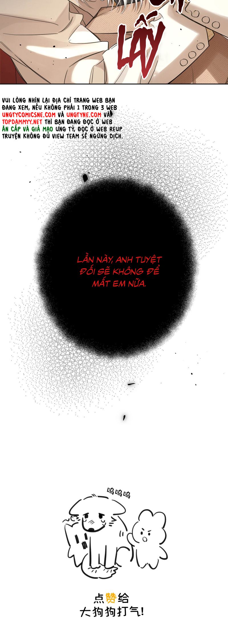 Lang Quân Muốn Chịu Trách Nhiệm Với Tôi Chap 13 - Next Chap 14