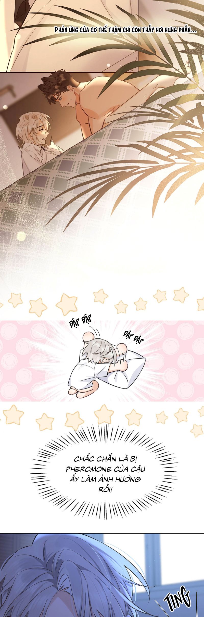 Lang Quân Muốn Chịu Trách Nhiệm Với Tôi Chap 13 - Next Chap 14