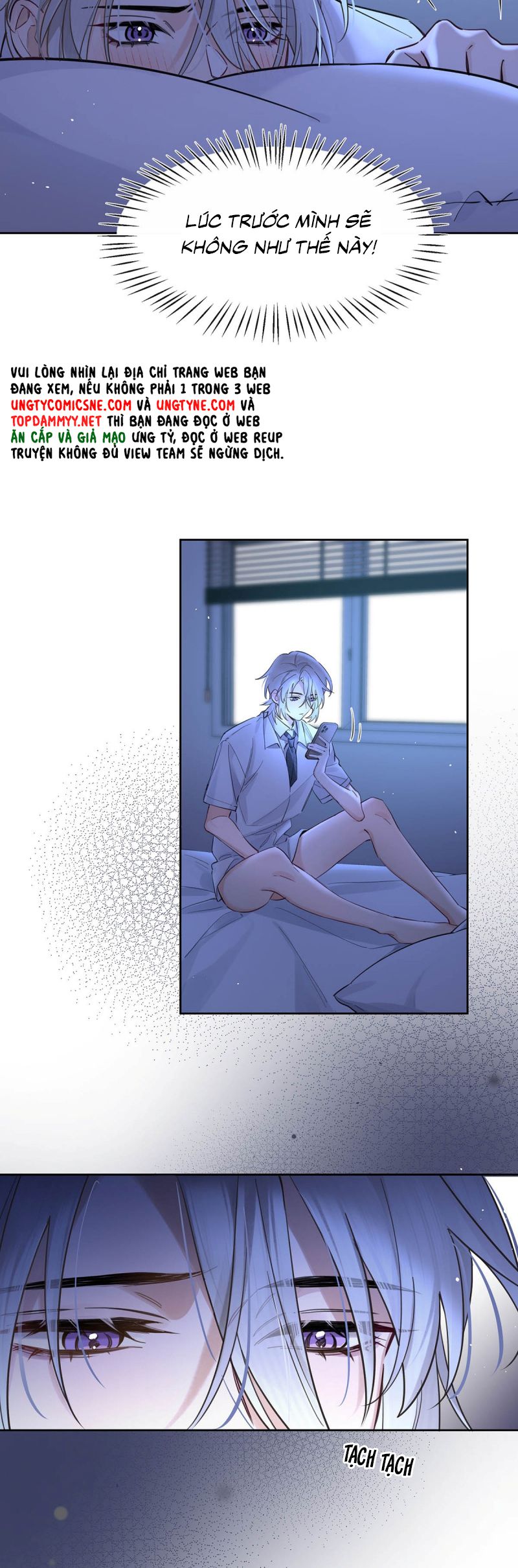 Lang Quân Muốn Chịu Trách Nhiệm Với Tôi Chap 13 - Next Chap 14