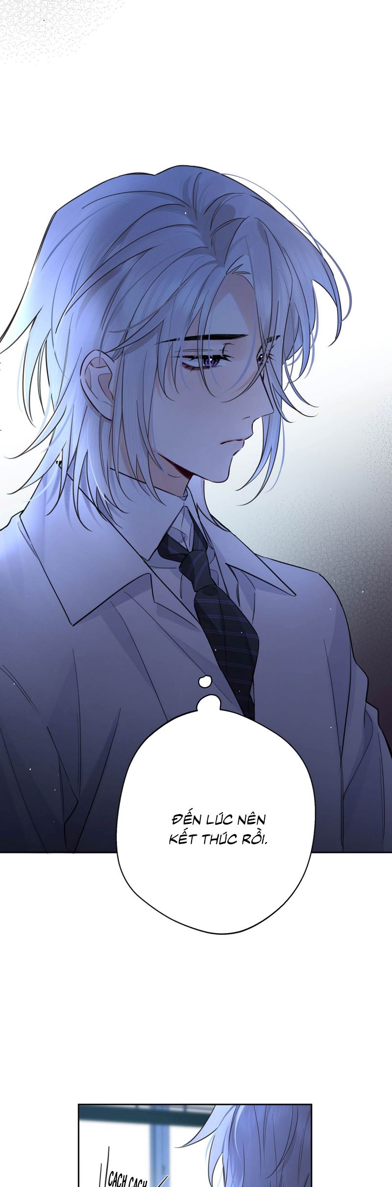 Lang Quân Muốn Chịu Trách Nhiệm Với Tôi Chap 13 - Next Chap 14